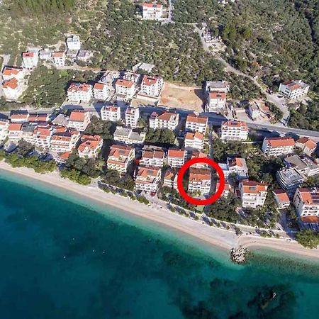 Apartments By The Sea Tucepi, Makarska - 2699 المظهر الخارجي الصورة