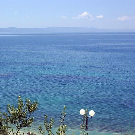Apartments By The Sea Tucepi, Makarska - 2699 المظهر الخارجي الصورة