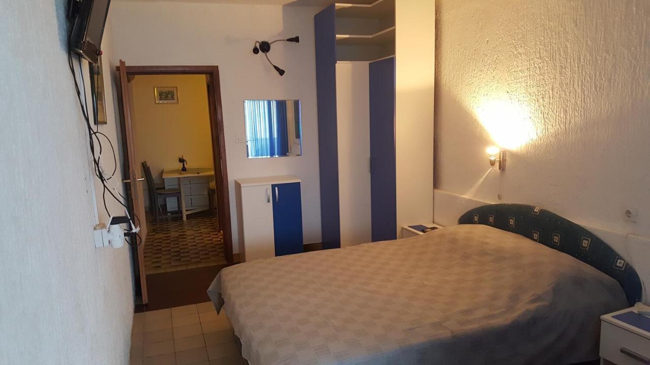 Apartments By The Sea Tucepi, Makarska - 2699 المظهر الخارجي الصورة
