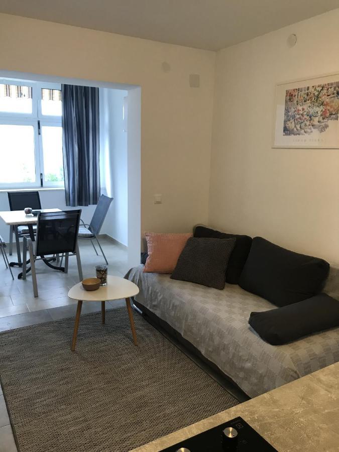 Apartments By The Sea Tucepi, Makarska - 2699 المظهر الخارجي الصورة