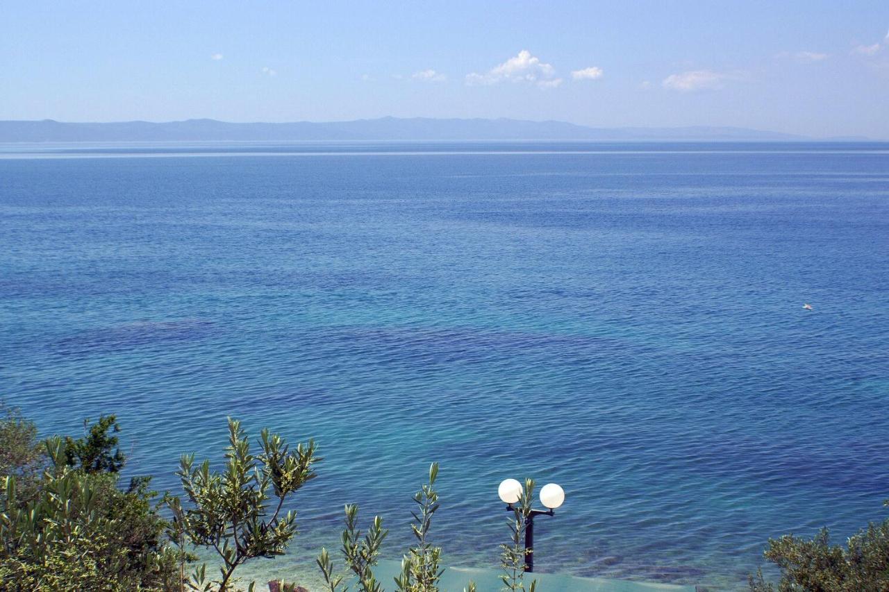 Apartments By The Sea Tucepi, Makarska - 2699 المظهر الخارجي الصورة