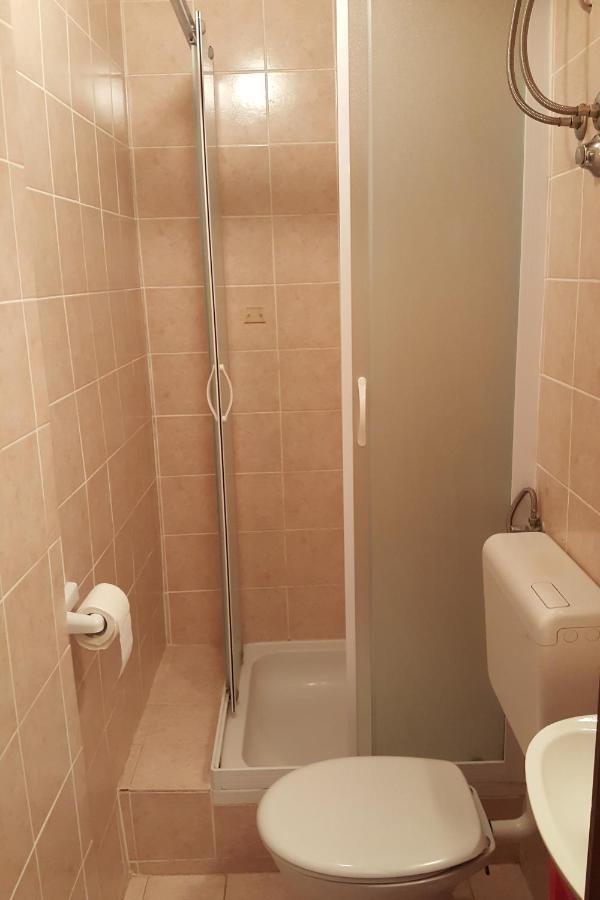 Apartments By The Sea Tucepi, Makarska - 2699 المظهر الخارجي الصورة
