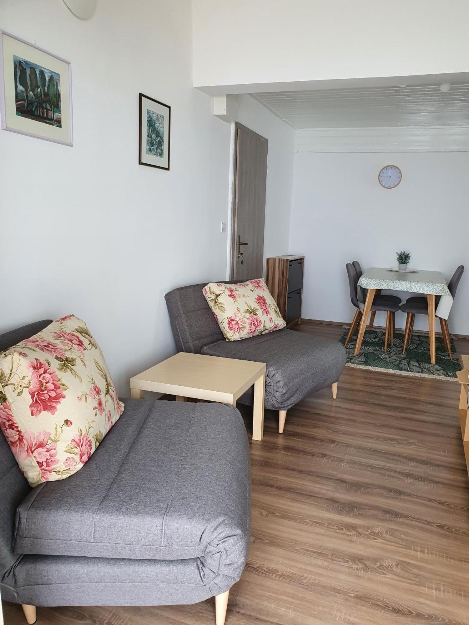 Apartments By The Sea Tucepi, Makarska - 2699 الغرفة الصورة